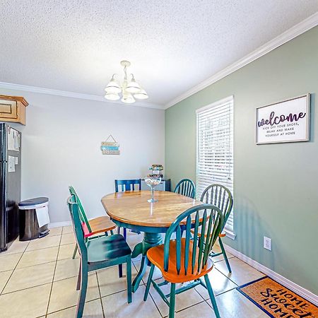 Beach Inn On Bienville Dauphin Island Εξωτερικό φωτογραφία