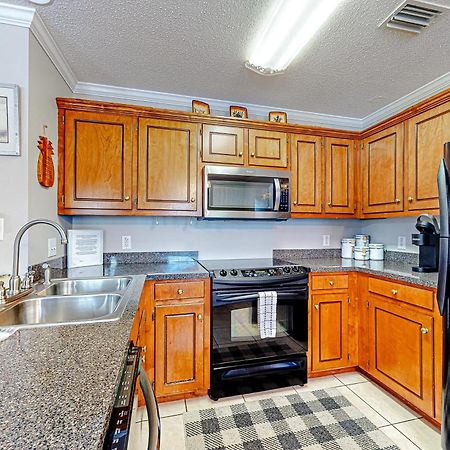 Beach Inn On Bienville Dauphin Island Εξωτερικό φωτογραφία