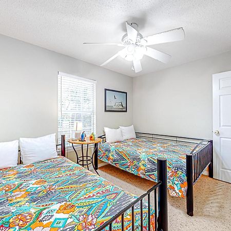 Beach Inn On Bienville Dauphin Island Εξωτερικό φωτογραφία
