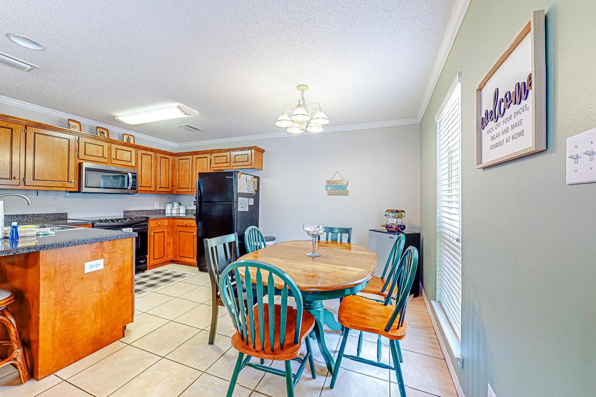 Beach Inn On Bienville Dauphin Island Εξωτερικό φωτογραφία