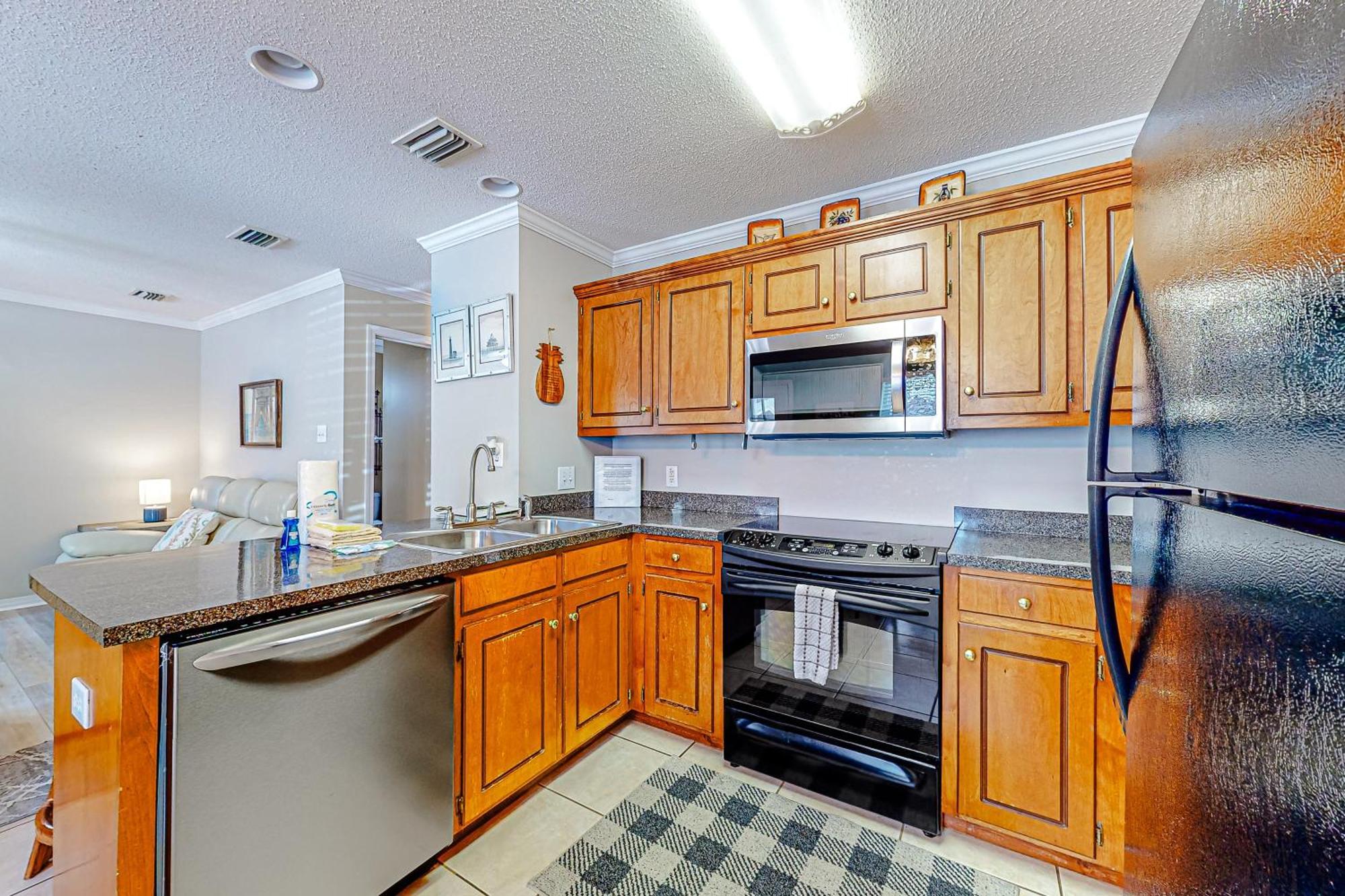 Beach Inn On Bienville Dauphin Island Εξωτερικό φωτογραφία
