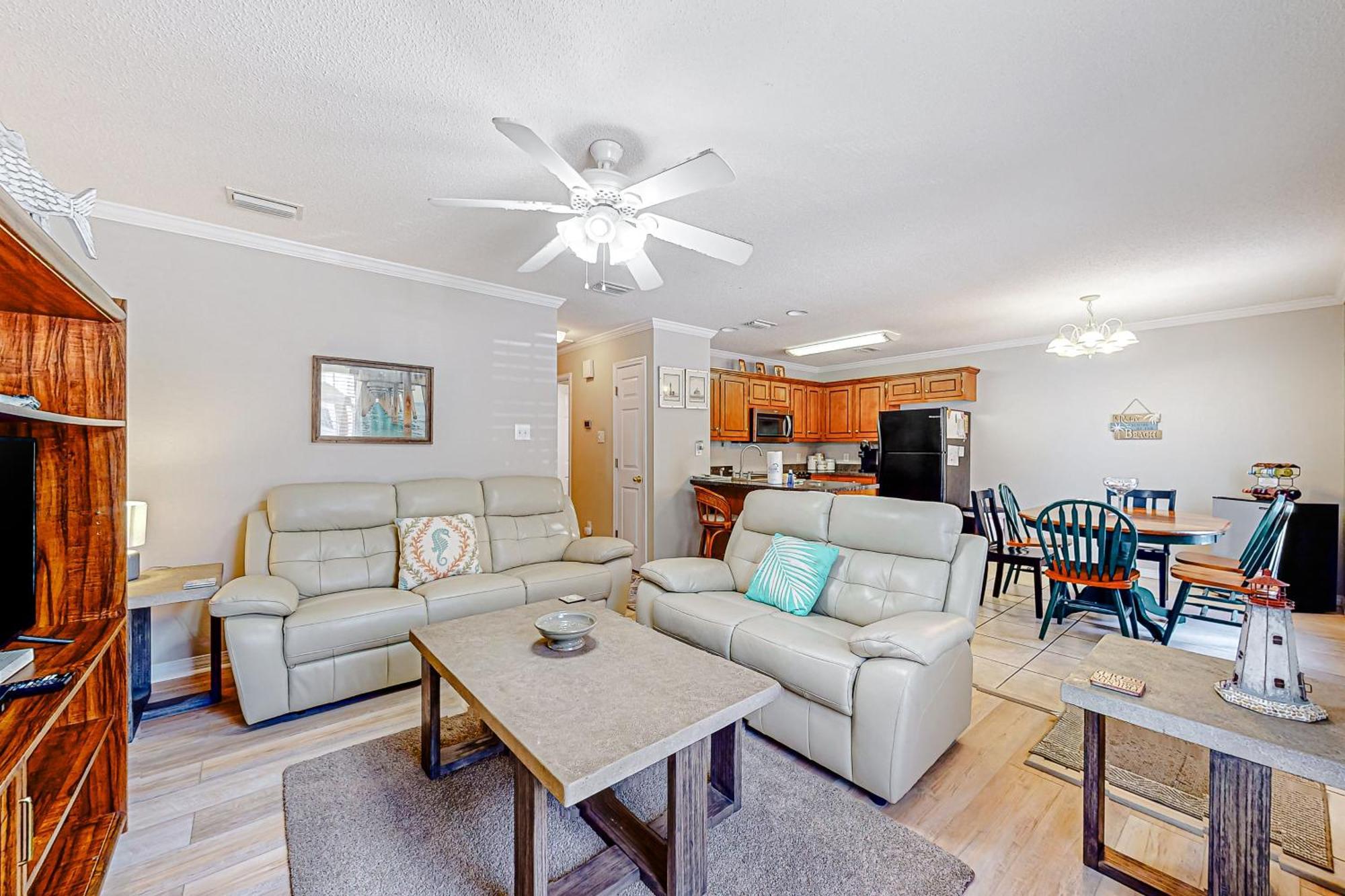 Beach Inn On Bienville Dauphin Island Εξωτερικό φωτογραφία