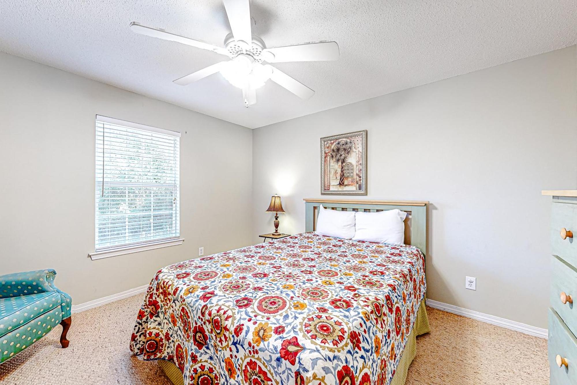 Beach Inn On Bienville Dauphin Island Εξωτερικό φωτογραφία