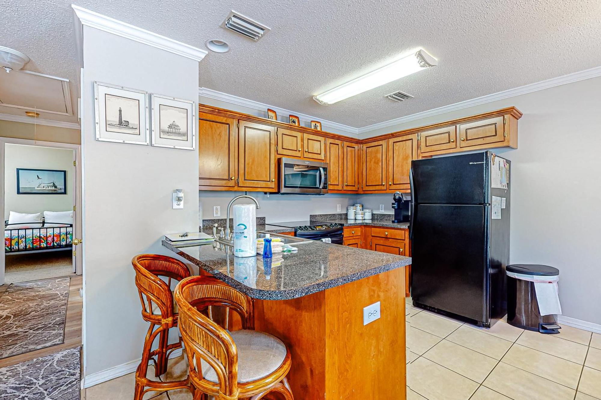 Beach Inn On Bienville Dauphin Island Εξωτερικό φωτογραφία