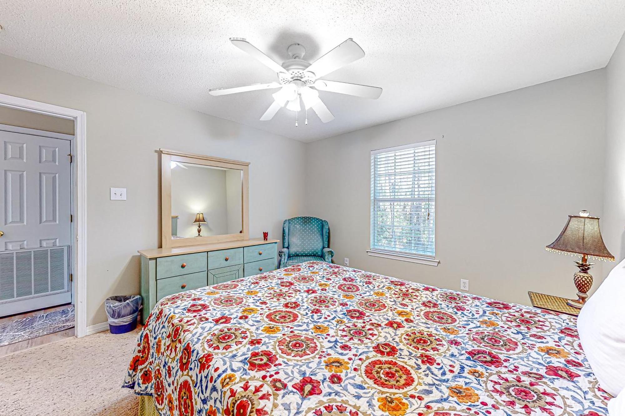 Beach Inn On Bienville Dauphin Island Εξωτερικό φωτογραφία